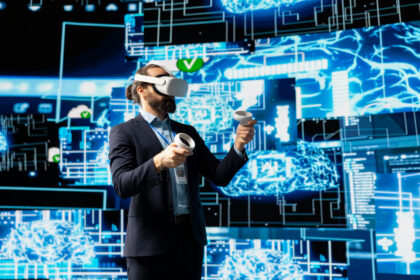 Multimodal AI Models Expand Enterprise Capabilities