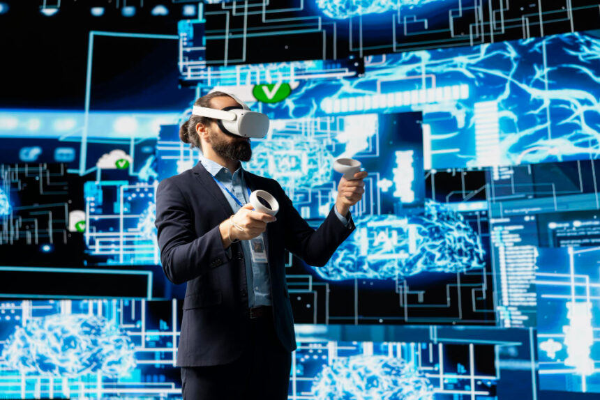 Multimodal AI Models Expand Enterprise Capabilities