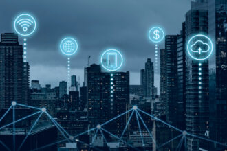 Next-Generation Connectivity Supports Smart Enterprises