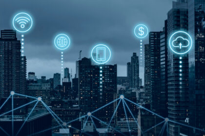 Next-Generation Connectivity Supports Smart Enterprises