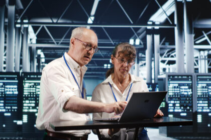 Platform Engineering Simplifies Enterprise Cloud Operations