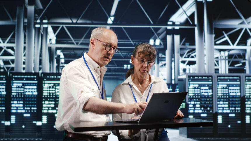 Platform Engineering Simplifies Enterprise Cloud Operations