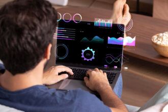 Platform Engineering Tools Improve Developer Productivity