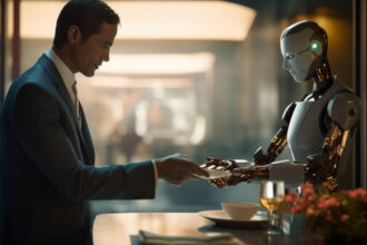Predictive AI Helps Businesses Anticipate Customer Needs