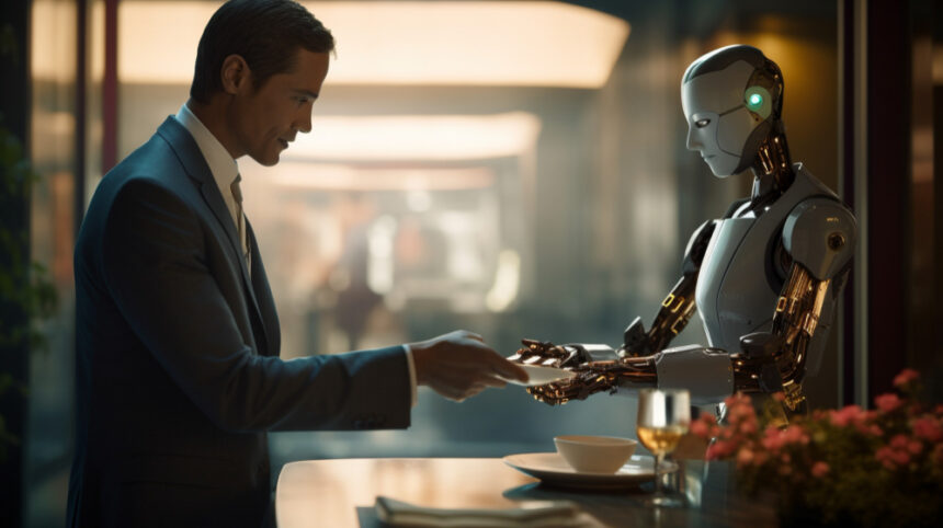 Predictive AI Helps Businesses Anticipate Customer Needs