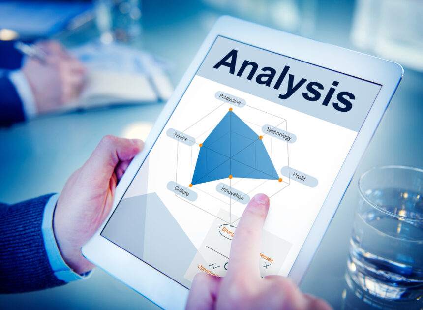 Predictive Analytics Helps Businesses Make Smarter Decisions