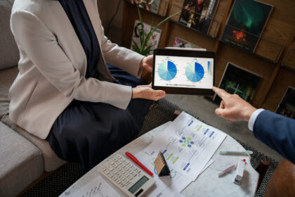 Predictive Customer Analytics Strengthens Business Strategy