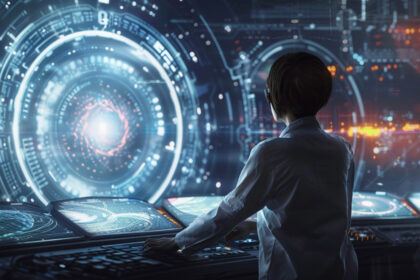 Quantum Computing Moves Closer to Enterprise Adoption