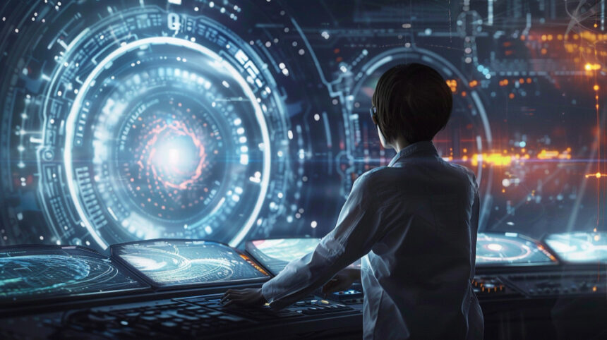 Quantum Computing Moves Closer to Enterprise Adoption