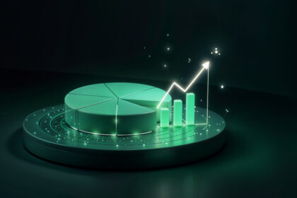 Revenue Forecasting Becomes More Data-Driven