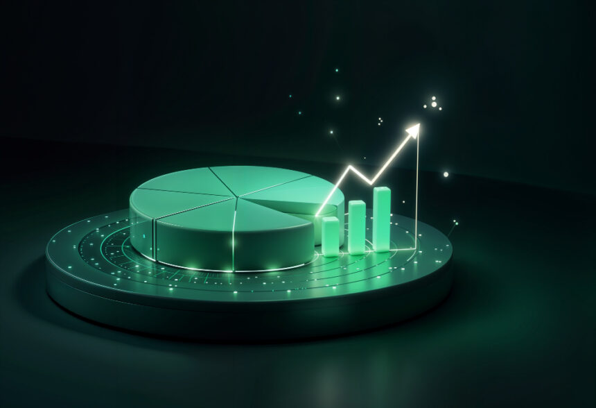 Revenue Forecasting Becomes More Data-Driven