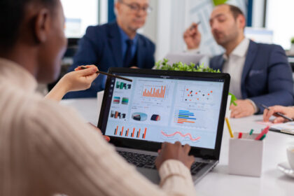 Revenue Intelligence Platforms Improve Enterprise Sales Performance