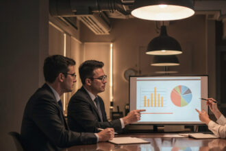 Revenue Operations Strategies Align Sales and Marketing