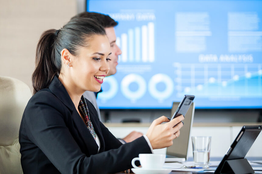 SME Digital Adoption Accelerates Economic Competitiveness