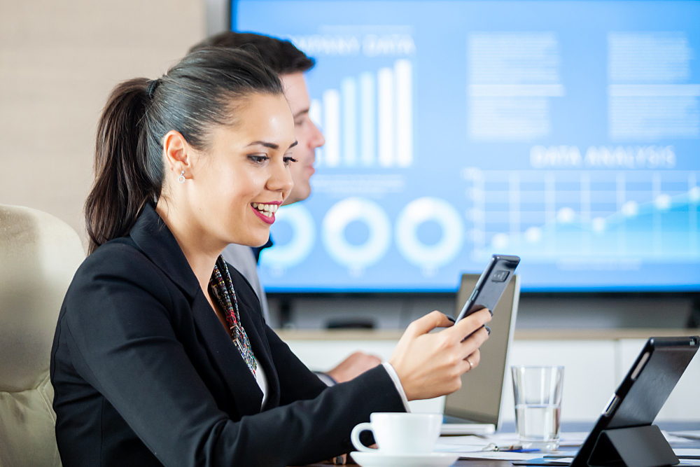 SME Digital Adoption Accelerates Economic Competitiveness