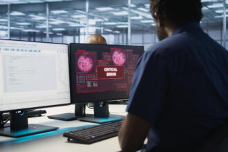 Security Automation Accelerates Incident Response