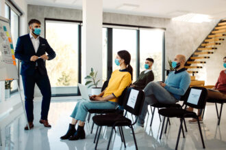 Security Awareness Training Continues to Reduce Human Risk