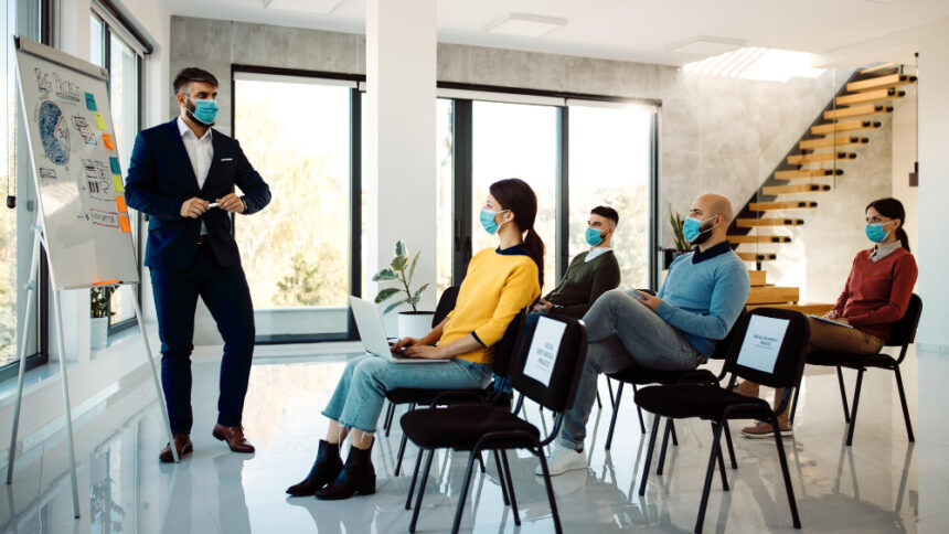 Security Awareness Training Continues to Reduce Human Risk