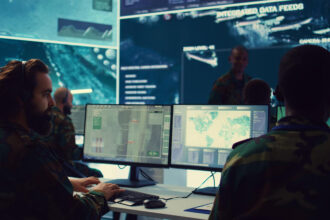 Security Operations Centers Embrace AI-Driven Threat Detection