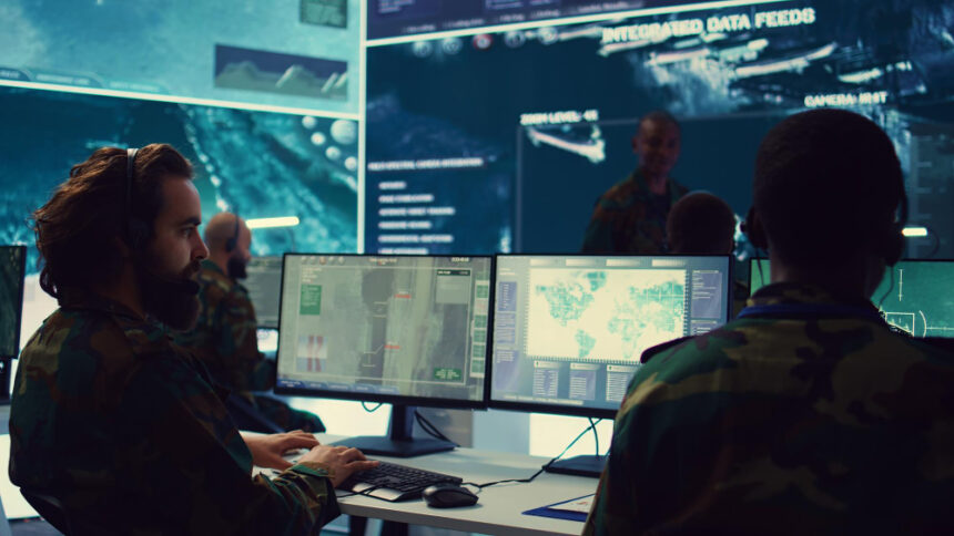 Security Operations Centers Embrace AI-Driven Threat Detection