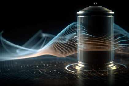 Semiconductor Investment Fuels Long-Term Technology Growth