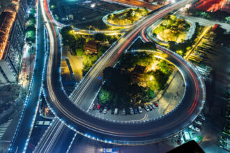 Smart Infrastructure Investments Drive Long-Term Economic Development