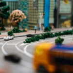 Smart Infrastructure Projects Continue Driving Economic Development