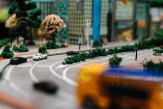 Smart Infrastructure Projects Continue Driving Economic Development