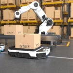Smart Logistics Technologies Improve Supply Chain Visibility