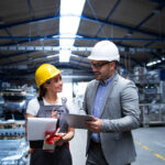 Smart Manufacturing Investment Supports Industrial Growth