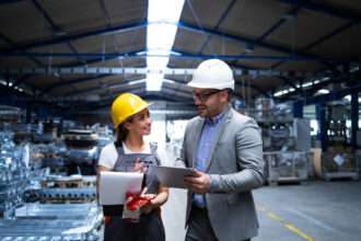 Smart Manufacturing Investment Supports Industrial Growth