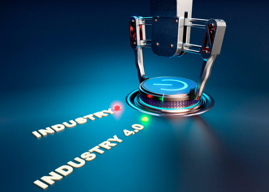 Smart Manufacturing Technologies Accelerate Industry 4.0 Adoption