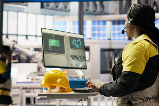 Smart Sensors Improve Industrial Operations