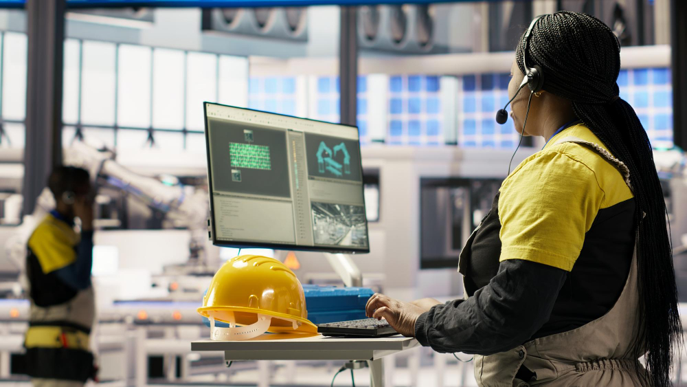Smart Sensors Improve Industrial Operations