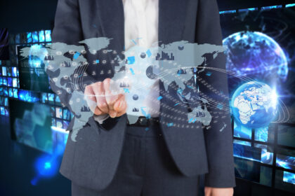 Technology Exports Continue to Strengthen Global Trade