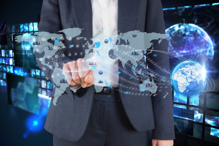 Technology Exports Continue to Strengthen Global Trade