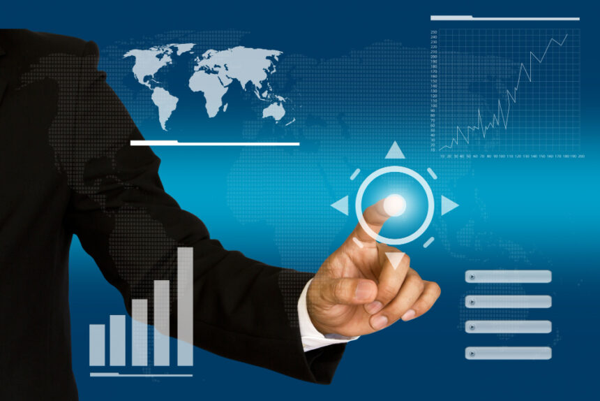 Technology Investment Continues to Strengthen National Competitiveness