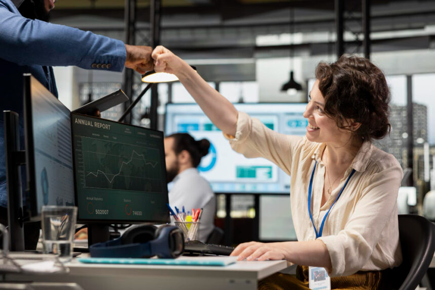 Technology Investment Continues to Support Business Resilience