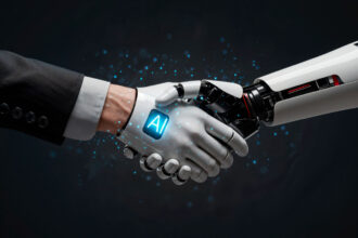 Technology Partnerships Accelerate Digital Innovation