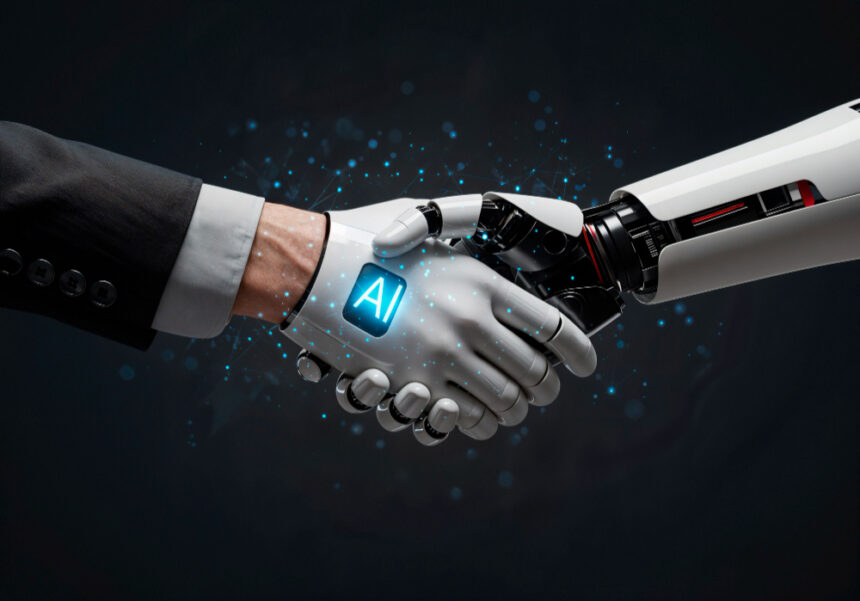 Technology Partnerships Accelerate Digital Innovation