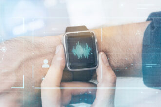 Wearable Technology Expands Enterprise Applications