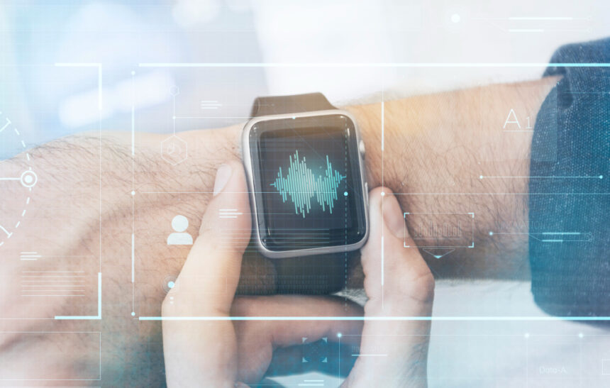Wearable Technology Expands Enterprise Applications