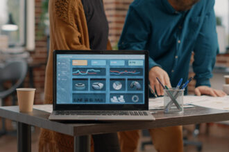 Workflow Dashboards Improve Operational Visibility