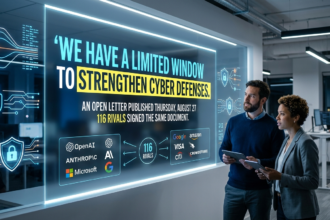 𝟭𝟭𝟲 𝗥𝗶𝘃𝗮𝗹𝘀 𝗝𝘂𝘀𝘁 𝗔𝗴𝗿𝗲𝗲𝗱 𝗼𝗻 𝗢𝗻𝗲 𝗧𝗵𝗶𝗻𝗴: 𝗬𝗼𝘂 𝗛𝗮𝘃𝗲 𝗠𝗼𝗻𝘁𝗵𝘀, 𝗡𝗼𝘁 𝗬𝗲𝗮𝗿𝘀