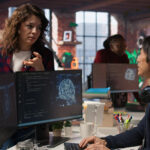 AI Knowledge Assistants Improve Workplace Productivity