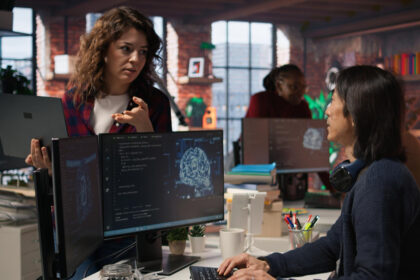 AI Knowledge Assistants Improve Workplace Productivity
