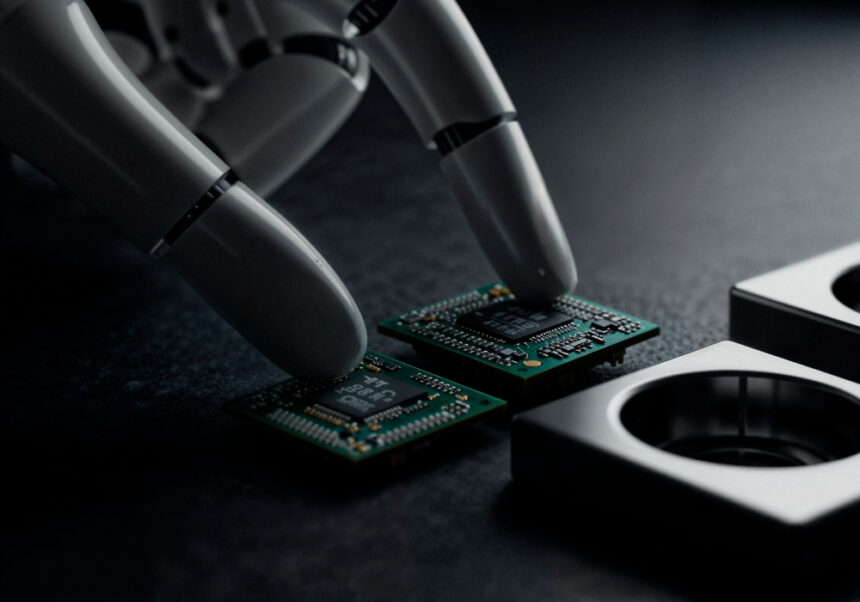 AI PCs Become a New Focus for Enterprise Hardware Upgrades