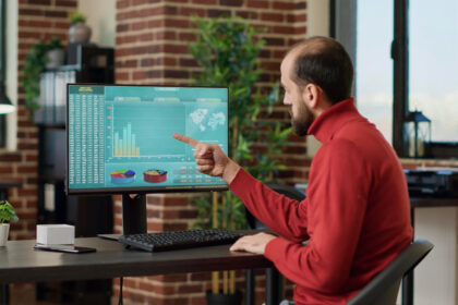 AI-Powered Forecasting Helps Businesses Navigate Demand Changes