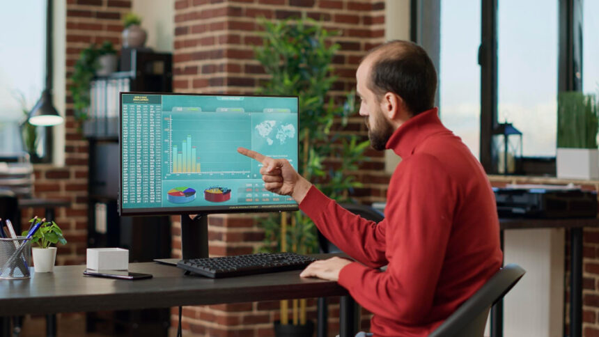 AI-Powered Forecasting Helps Businesses Navigate Demand Changes