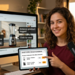 Amazon's Catalog Just Moved Inside YouTube — And Description Links Lost Their Job